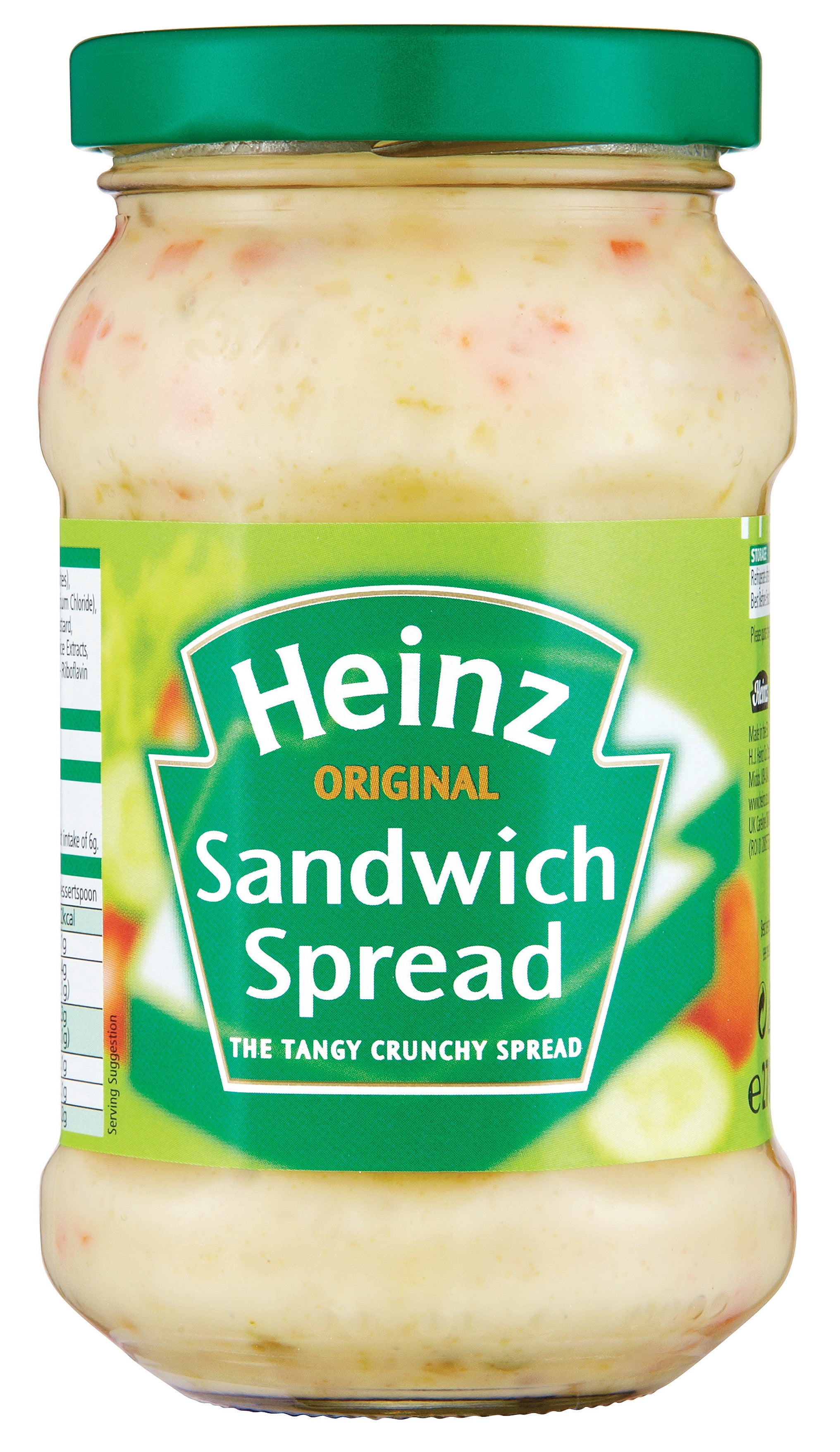 Heinz Sandwich Spread, Original, 10.58oz (300g)