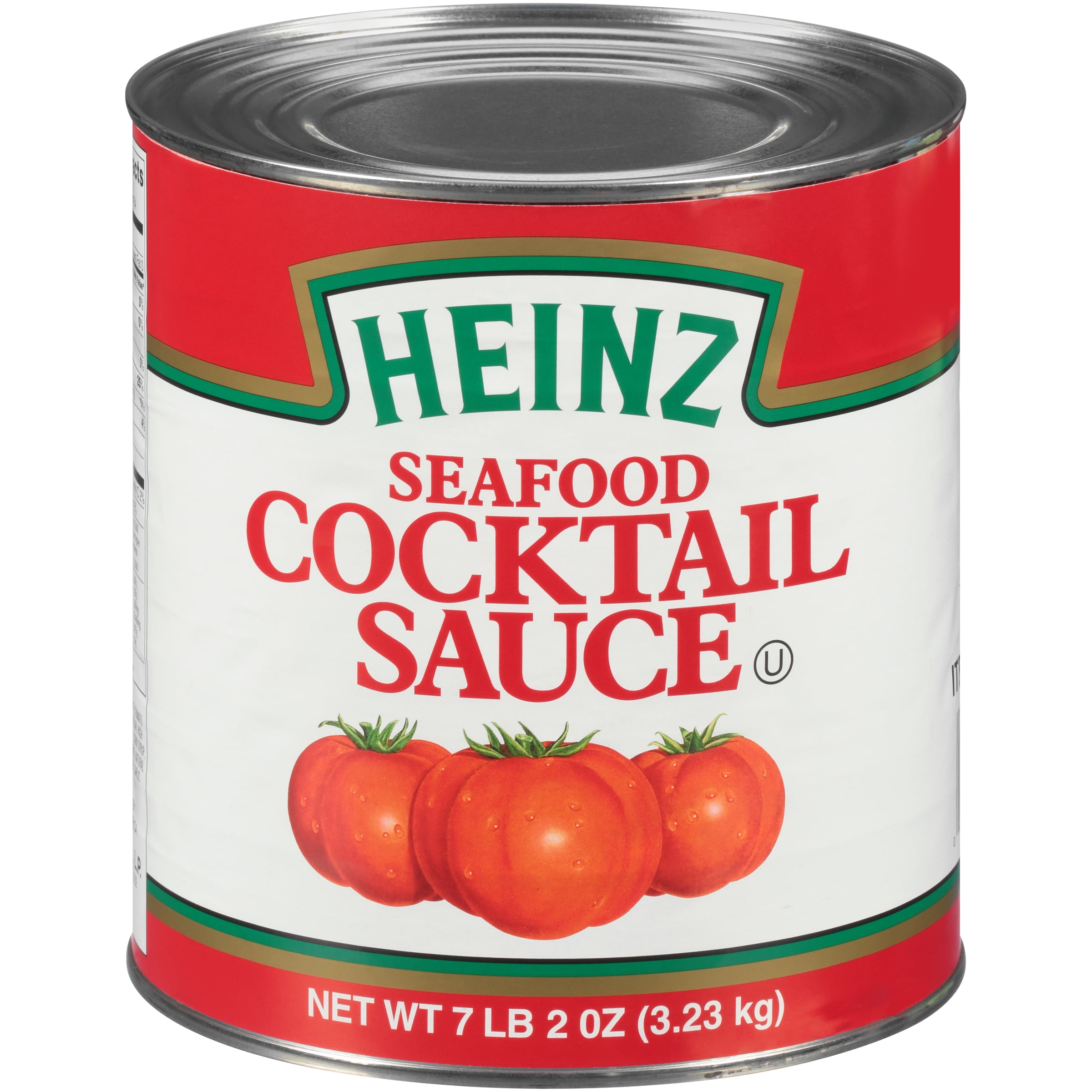 Heinz Seafood Cocktail Sauce, 114 oz Can