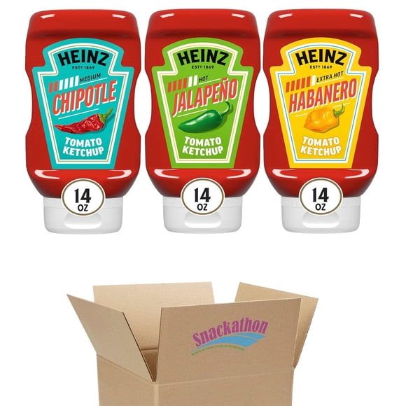 Shop All Ketchup in Ketchup - Walmart.com