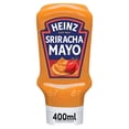 thumbnail image 1 of Heinz Sriracha Mayo 400ml, Imported from Britain, 1 of 1