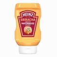 thumbnail image 1 of Heinz Mayonnaise Sauce – Flavored Mayo Condiment 340 ml (11.9 fl oz), 1 of 4