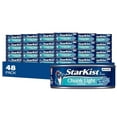 thumbnail image 1 of (48 pack) StarKist Chunk Light Tuna in Water, Wild Caught, 20g Protein, 5 oz Can, 1 of 13