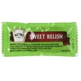 thumbnail image 1 of Heinz Sweet Relish Single Packs 50 Packs Packaging May Vary, 1 of 3