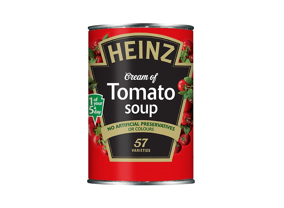 Heinz Tomato Juice 6x1.82 LT.