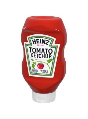 Shop All Ketchup in Ketchup - Walmart.com