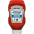 thumbnail image 1 of Heinz Tomato Ketchup Low Sodium, 1 of 16