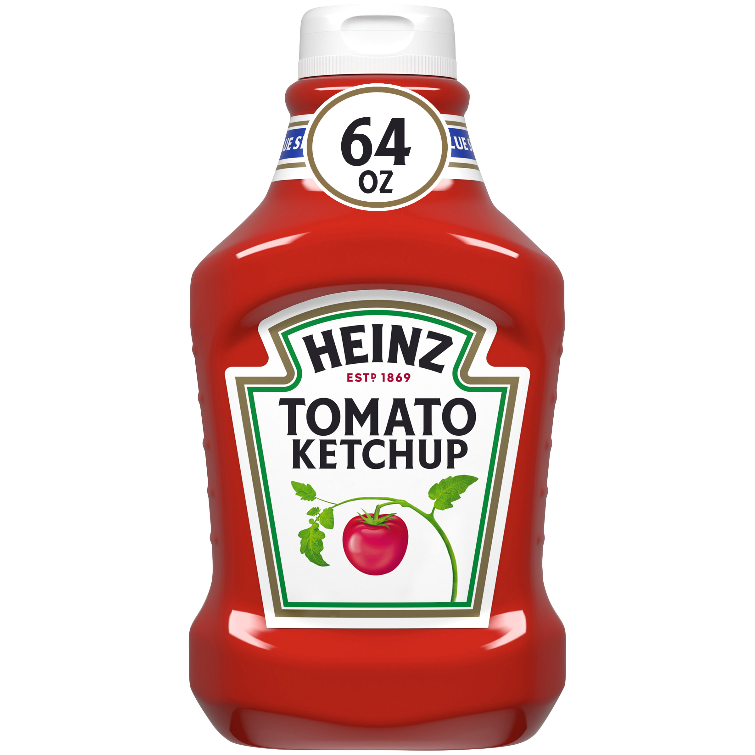 Heinz Tomato Ketchup Blended With Jalapeno, 14 oz Squeeze Bottle