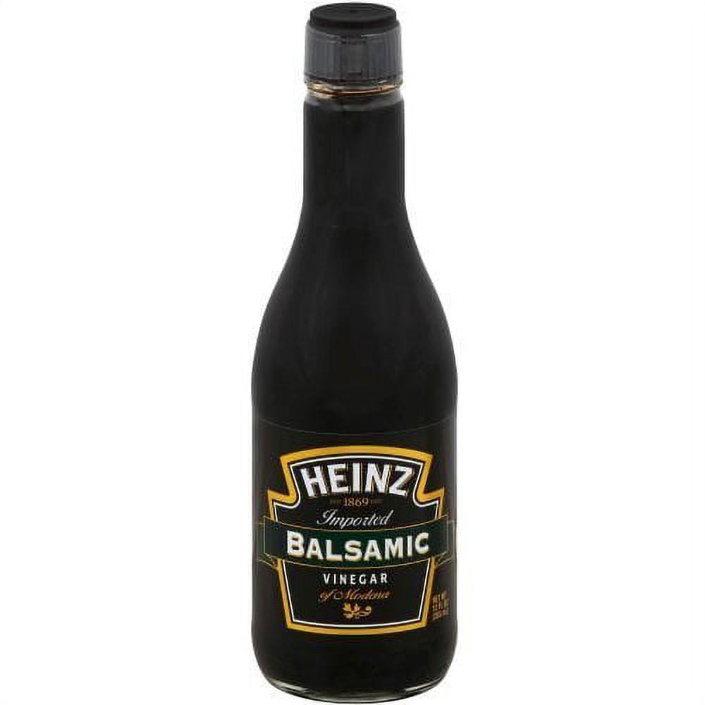 Heinz Vinegar, Balsamic, 12 OZ