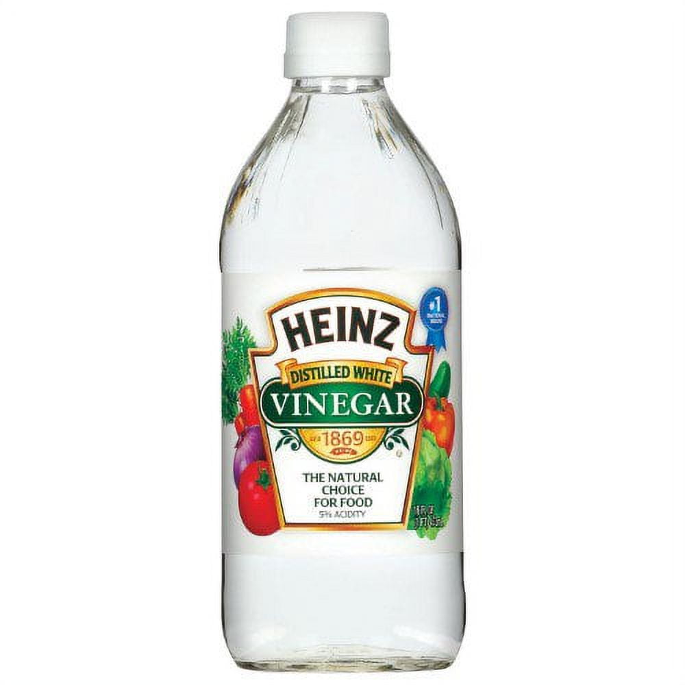 Heinz Vinegar (Pack of 16) - Walmart.com