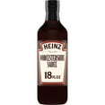 thumbnail image 1 of Heinz Worcestershire Sauce, 18 fl oz Bottle, 1 of 12