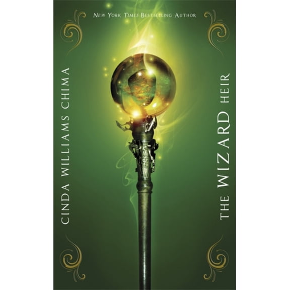Wizard Heir