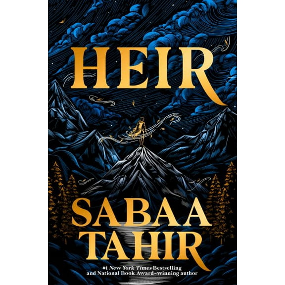 Pre-Owned Heir (a Good Morning America YA Book Club Pick) (Hardcover) 9780593616949