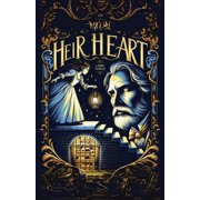 Heir Heart, Revenge of the Lost Inheritance Paperback