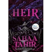 Heir Walmart Exclusive Hardcover