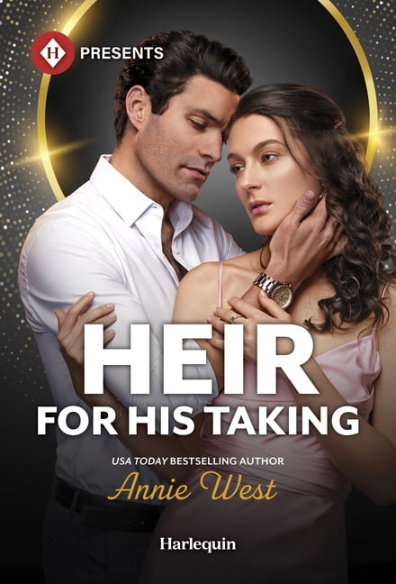 Heir for His Taking, (Paperback)