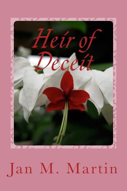 Heir of Deceit, (Paperback)