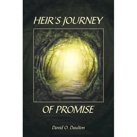 Heir's Journey of Promise, (Paperback)