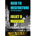 thumbnail image 1 of Heir to Misfortune (A DI Frank Lyle Mystery), (Paperback), 1 of 1