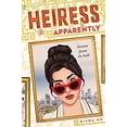 thumbnail image 1 of Pre-Owned Heiress Apparently (Daughters of the Dynasty) (Paperback) 1419749978 9781419749971, 1 of 1