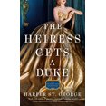 thumbnail image 1 of Pre-Owned The Heiress Gets a Duke (Mass Market Paperback) 0593197208 9780593197202, 1 of 1