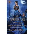 thumbnail image 1 of Pre-Owned The Heiress He's Been Waiting for (Mass Market Paperback) 1420144634 9781420144635, 1 of 1