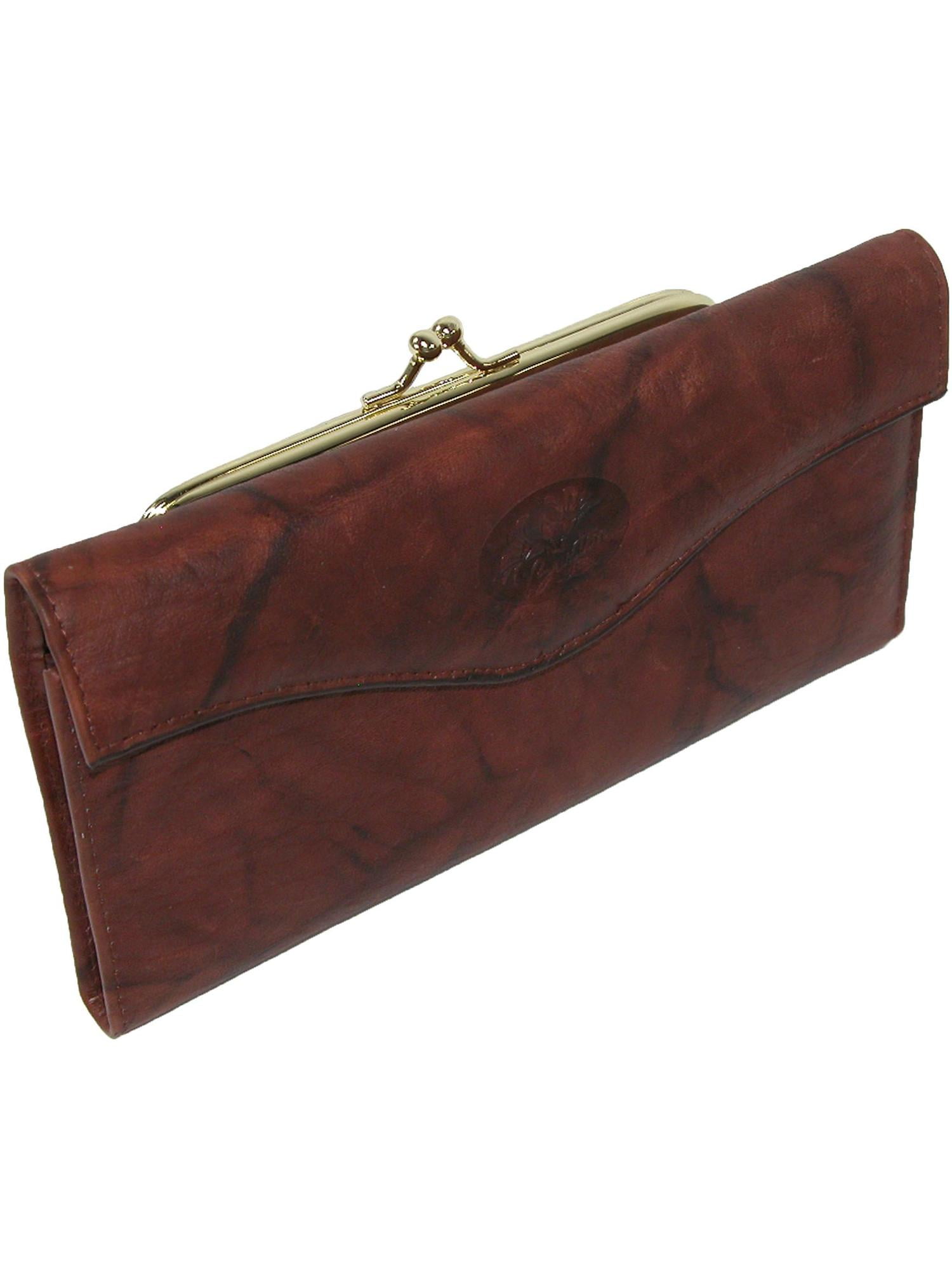 Heiress Organizer Clutch