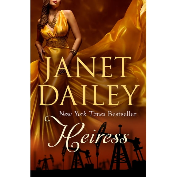 Heiress, (Paperback)