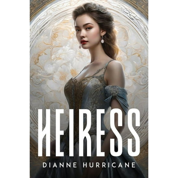 Heiress, (Paperback)