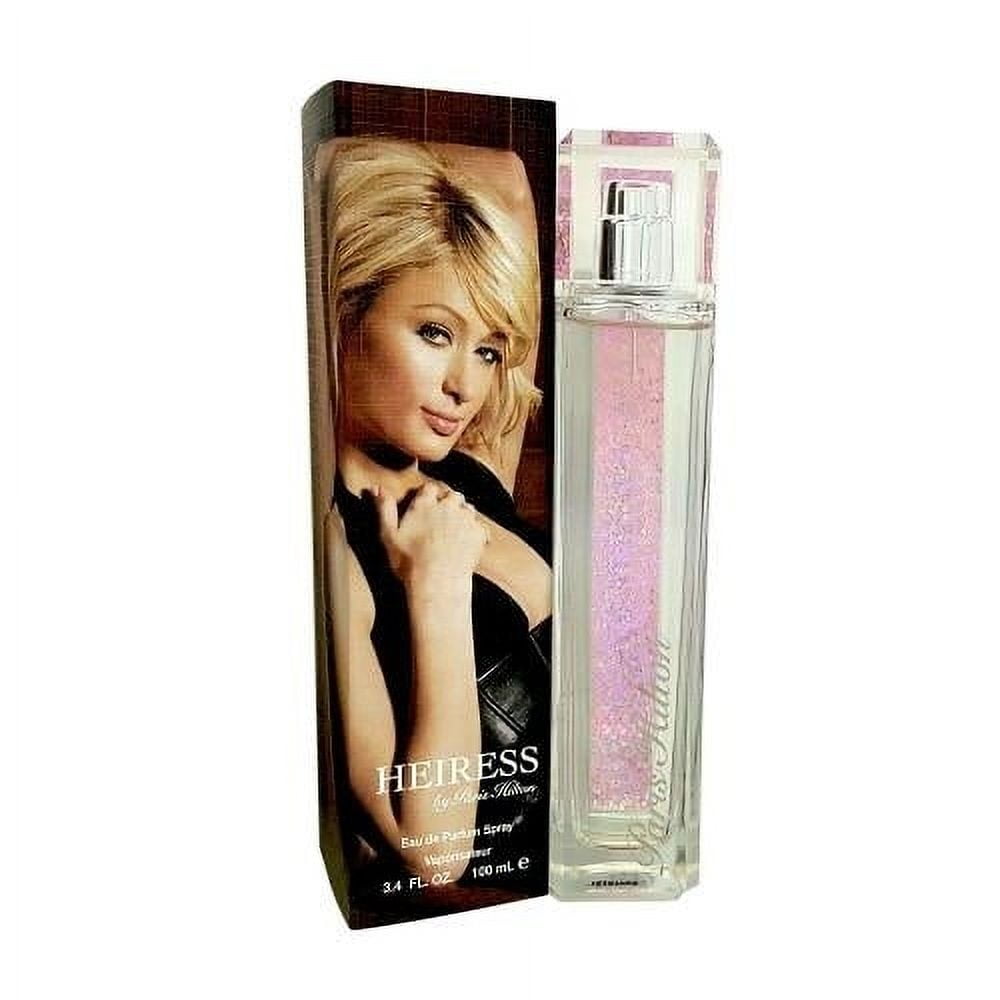 Heiress perfume price new arrivals