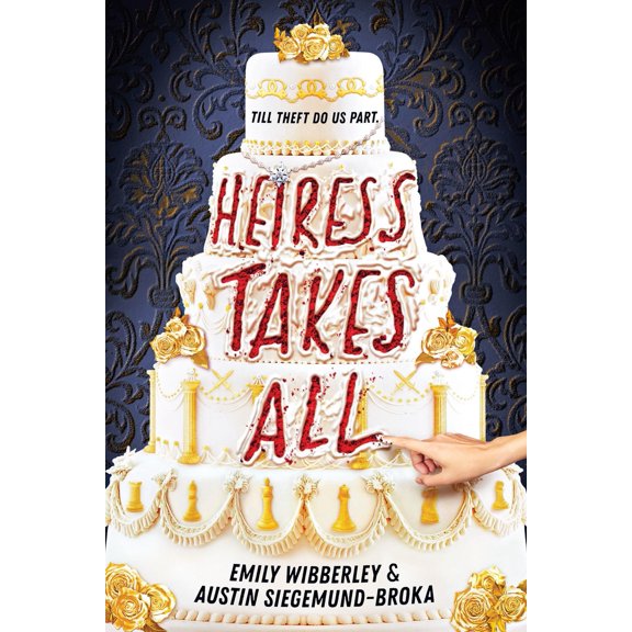 Pre-Owned Heiress Takes All (a Reese's Book Club Pick) (Hardcover) 0316566756 9780316566759