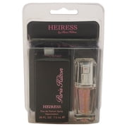 Heiress by Paris Hilton for Women - 0.25 oz EDP Spray Mini