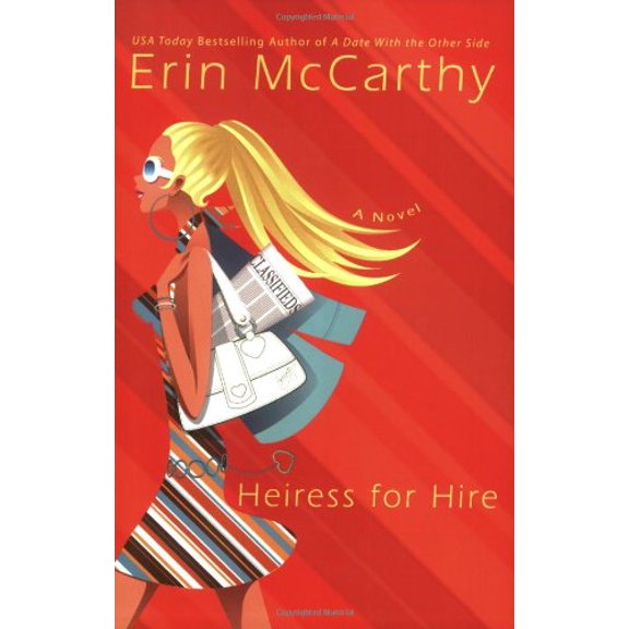 Pre-Owned Heiress For Hire (Paperback) 0425207617 9780425207611