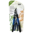 thumbnail image 1 of Heirloom 7001301 Rugg Carbon Steel Bypass Lopper & Pruner Set, 1 of 1