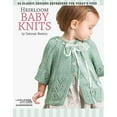 thumbnail image 1 of Pre-Owned Heirloom Baby Knits (Paperback) 1609001907 9781609001902, 1 of 1