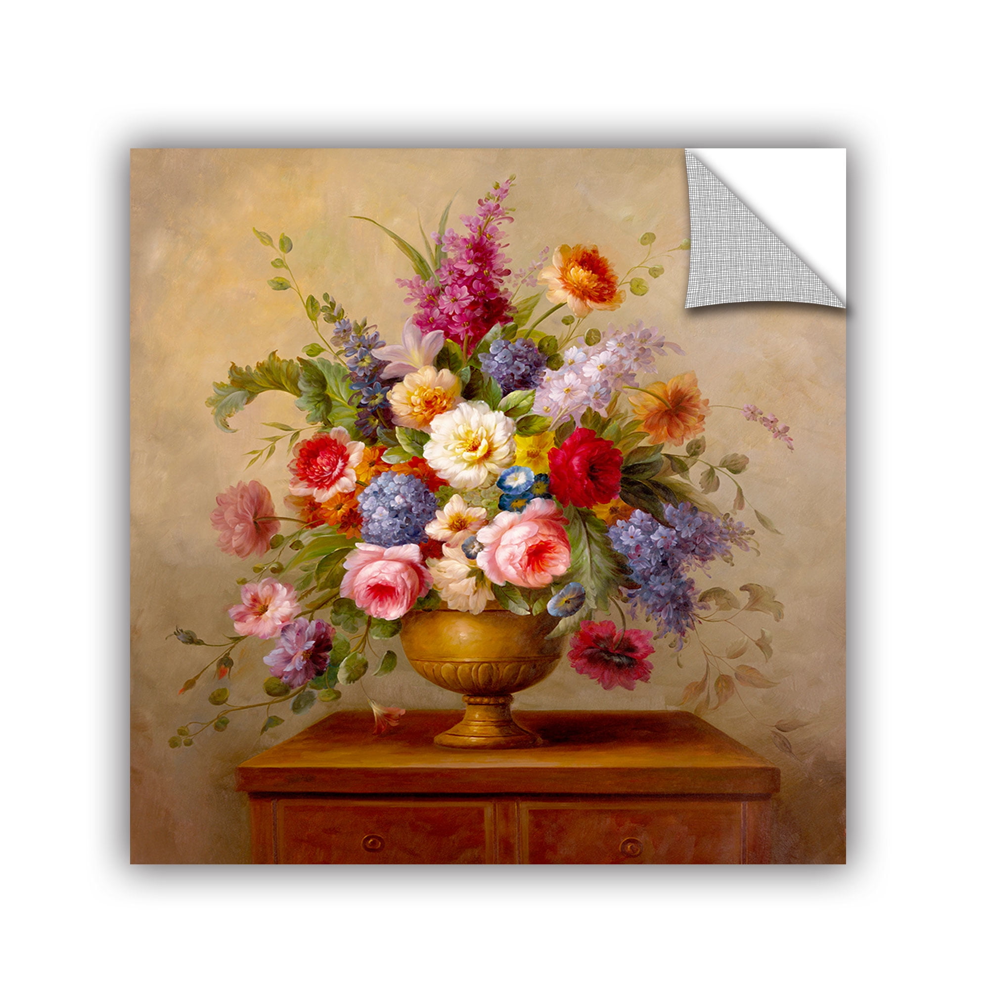 Heirloom Bouquet II