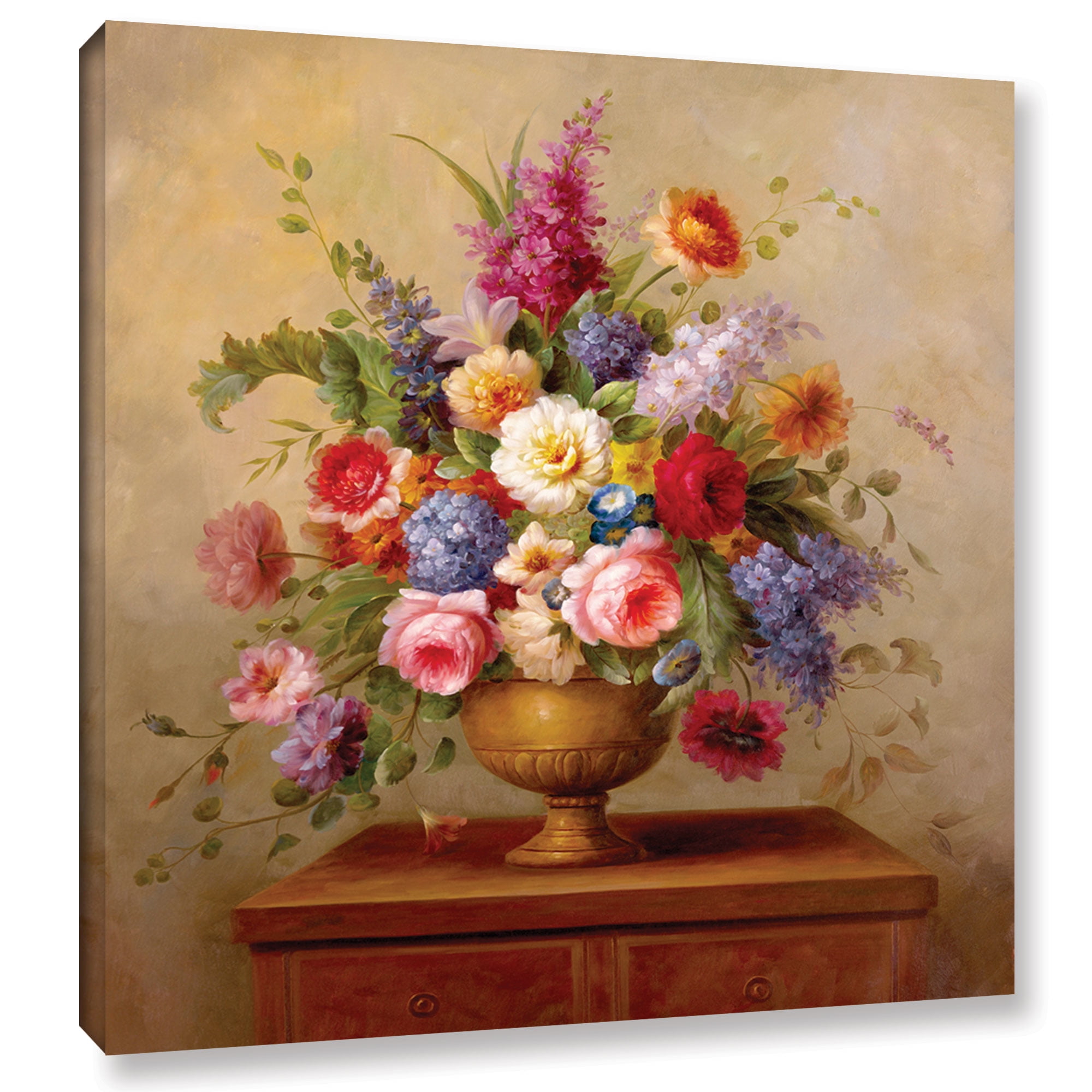 Heirloom Bouquet II