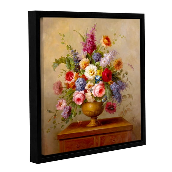 Heirloom Bouquet II