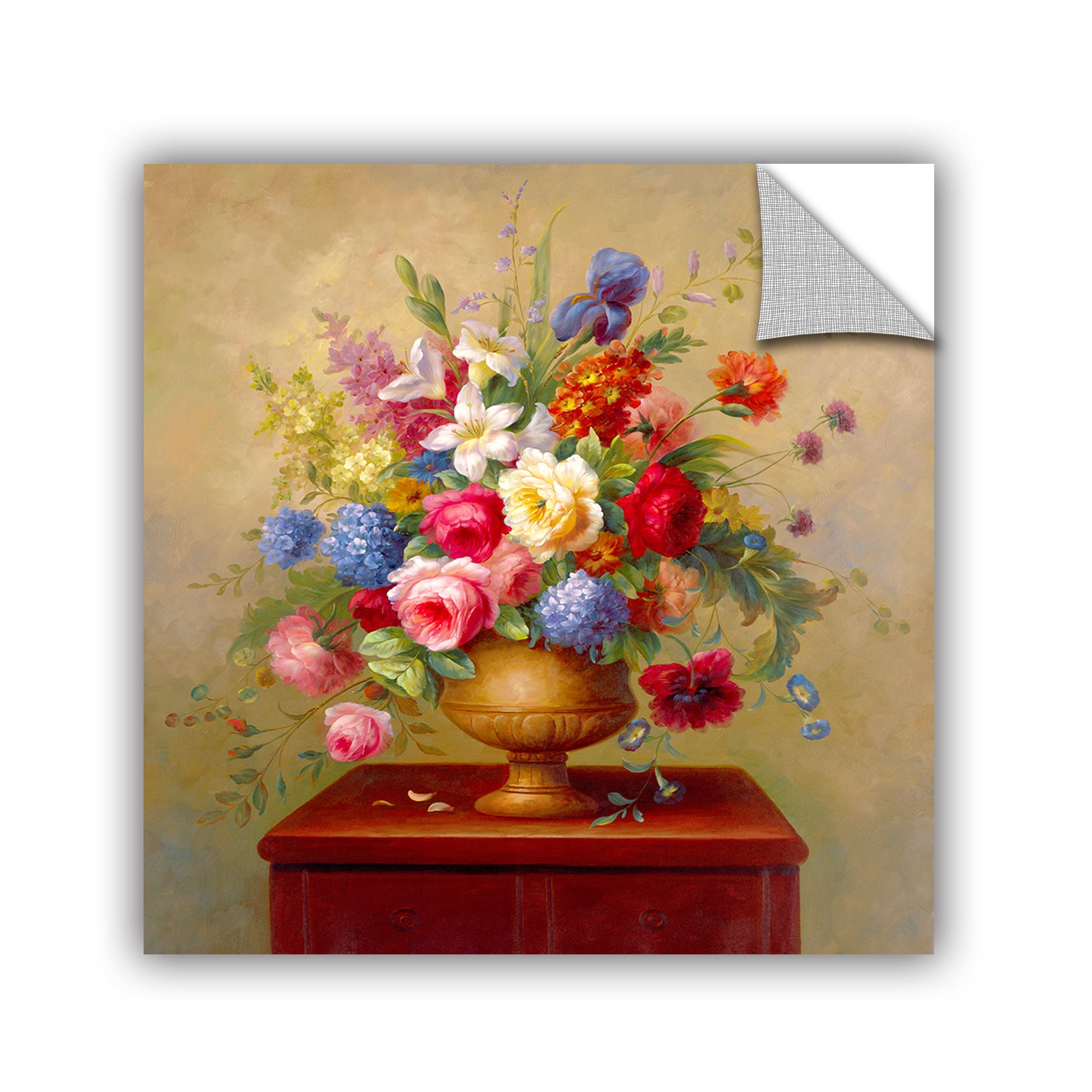 Heirloom Bouquet I
