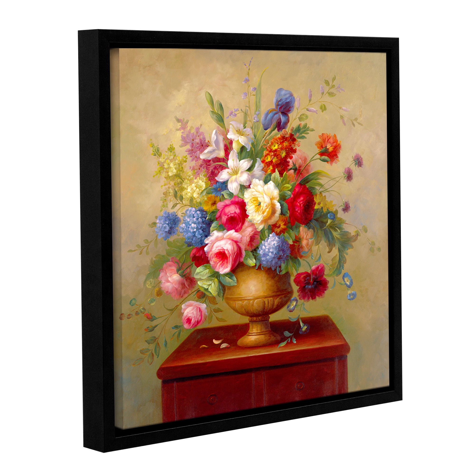 Heirloom Bouquet I