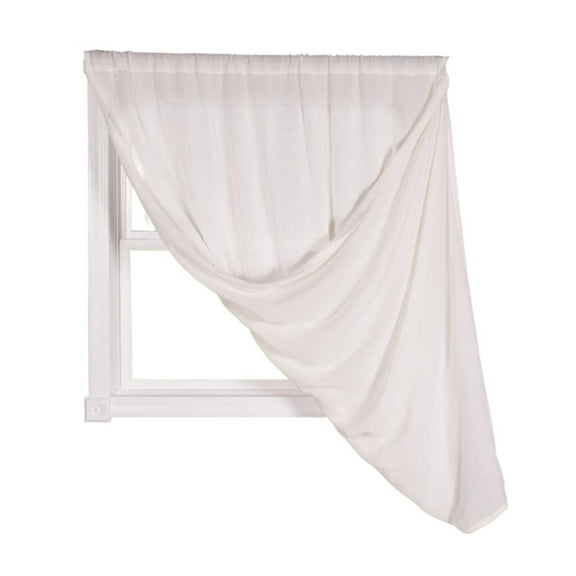 Heirloom Buttermilk Single Panel - 40x45