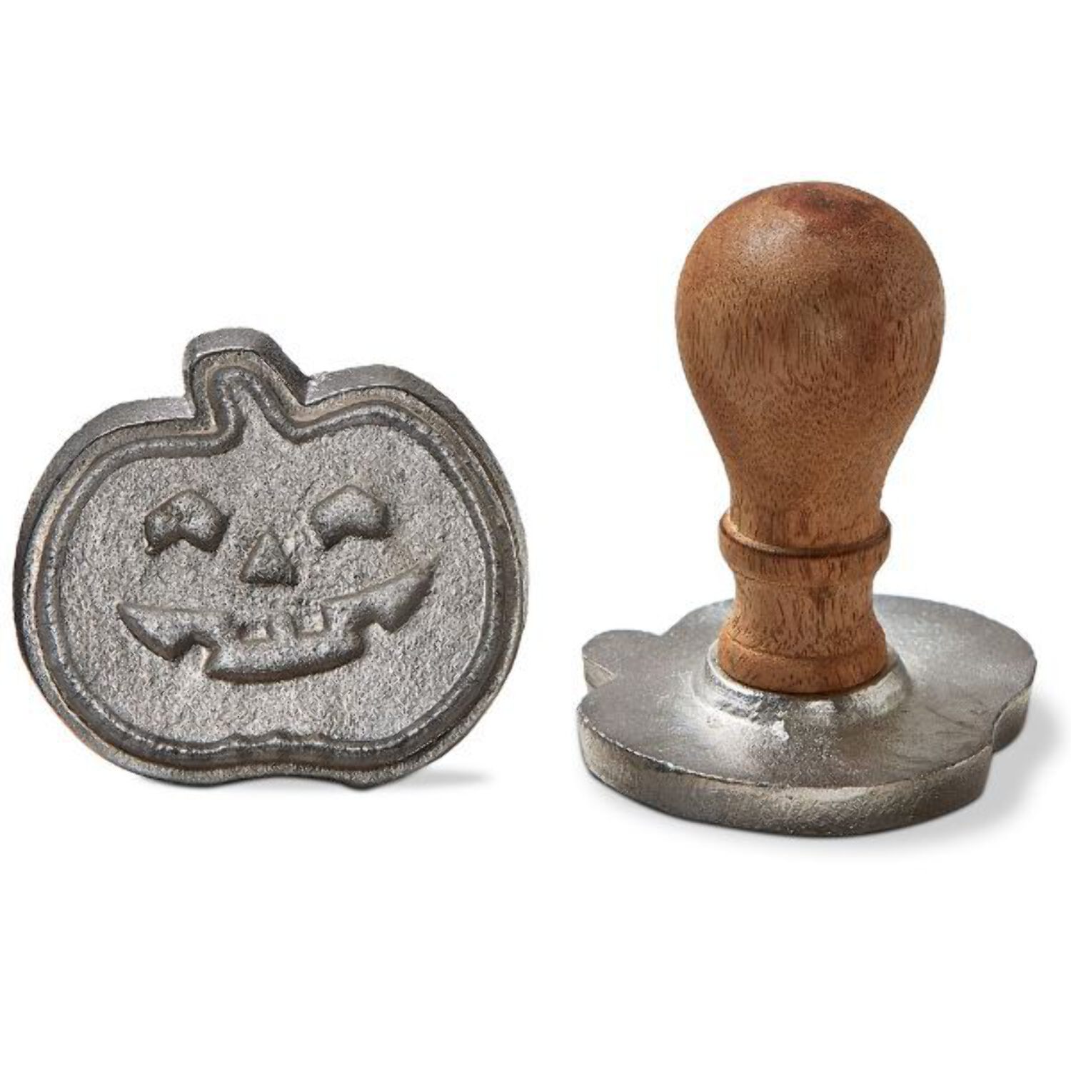 Heirloom Cast Cookie Stamps