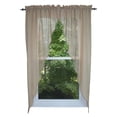 thumbnail image 1 of Heirloom Cream Romantic Swag 72"x72" by Raghu, 1 of 1