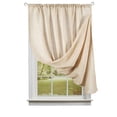 thumbnail image 1 of Heirloom Cream Single Panel - 40x45, 1 of 4