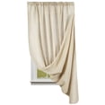 thumbnail image 1 of Heirloom Cream Single Panel - 40x86, 1 of 4