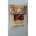 thumbnail image 1 of Pre-Owned The Heirloom Gardener (Hardcover) 0871568039 9780871568038, 1 of 1