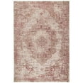 thumbnail image 1 of Heirloom Medallion Area Rug - Red, 8'10"x11'10", 1 of 7
