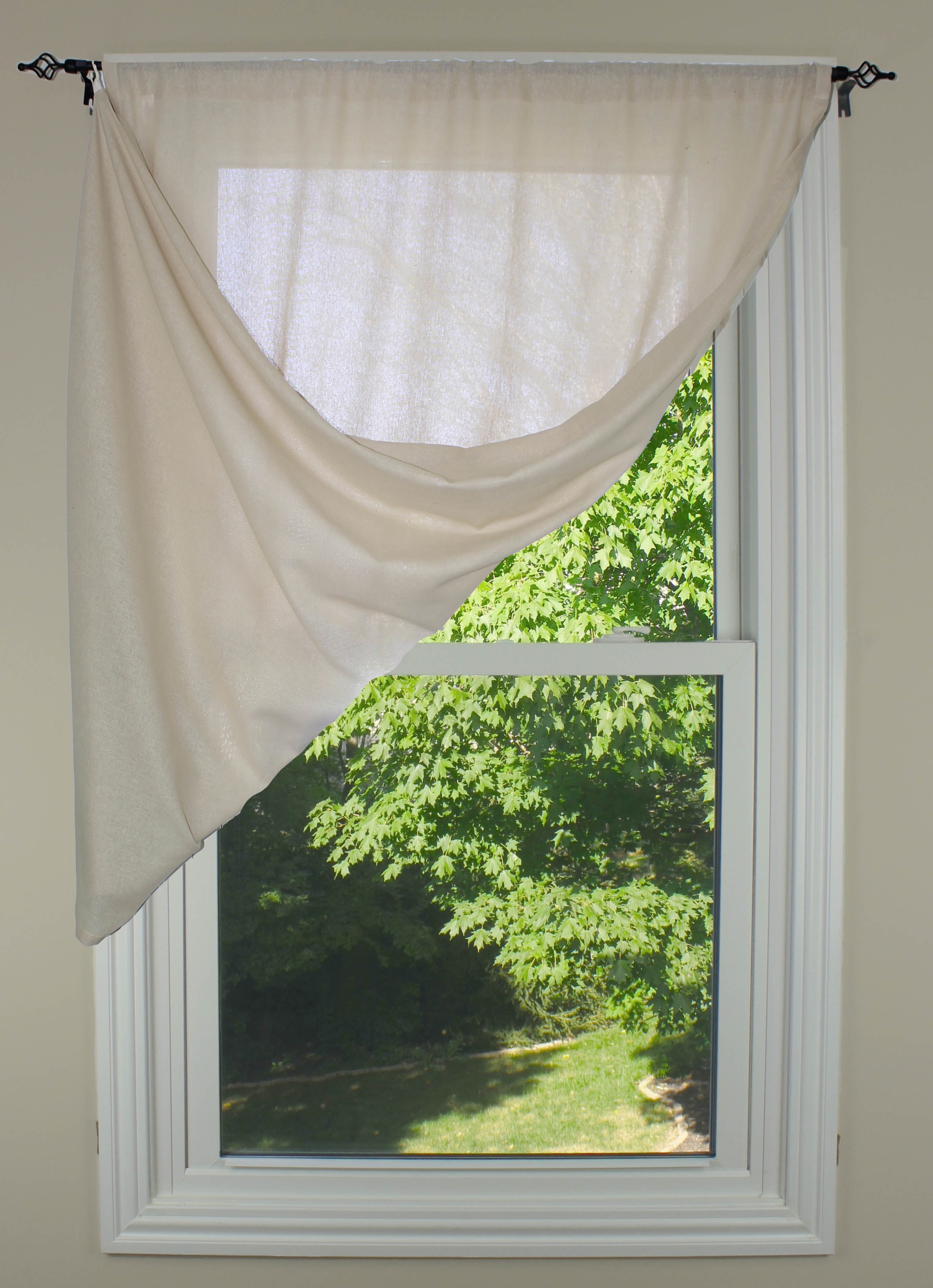 Heirloom Tobacco Cloth Cream 45