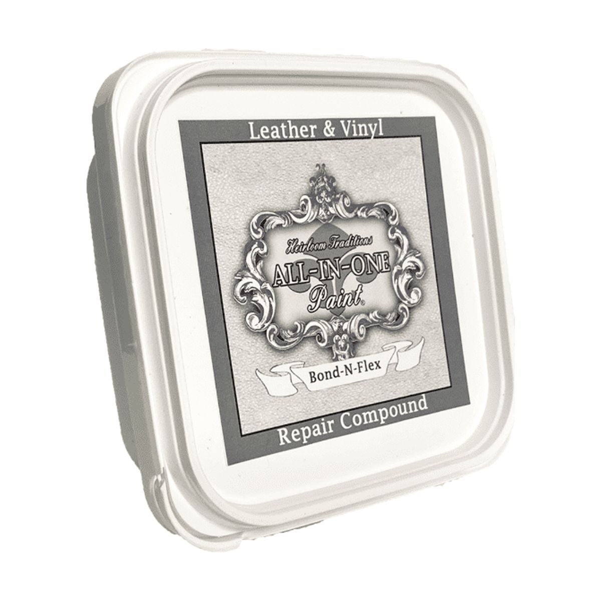 Heirloom Traditions BondNFlex Vinyl & Leather Repair, 8oz