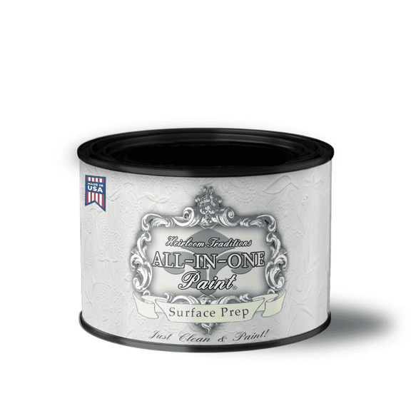 Heirloom Traditions Deglosser Surface Prep, heavy duty Degreaser, 16oz