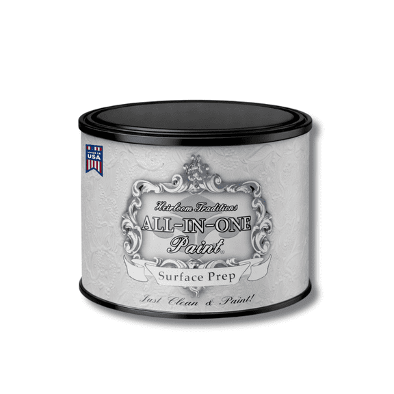 Heirloom Traditions Deglosser Surface Prep, heavy duty Degreaser, 16oz